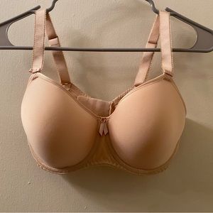 Fantasie Rebecca Essentials Contour bra UK 30F/USA 30G